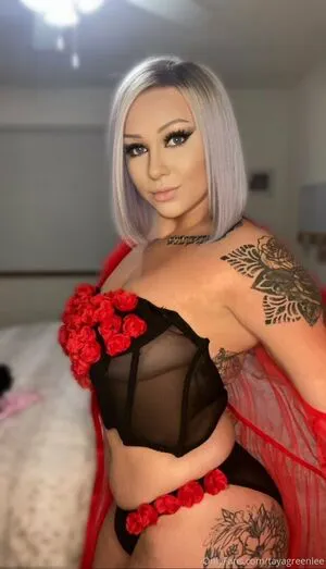 Tayagreenlee OnlyFans Leaked Free Thumbnail Picture - #TJGQDyfzZf