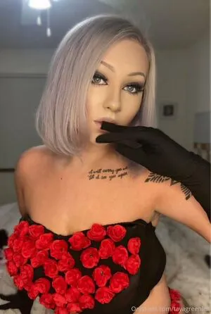 Tayagreenlee OnlyFans Leaked Free Thumbnail Picture - #WrFmLRTtzp