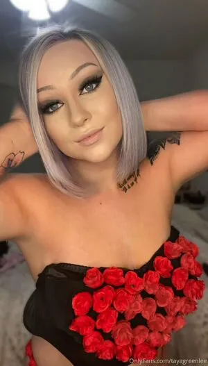 Tayagreenlee OnlyFans Leaked Free Thumbnail Picture - #ZE08nOsHMc