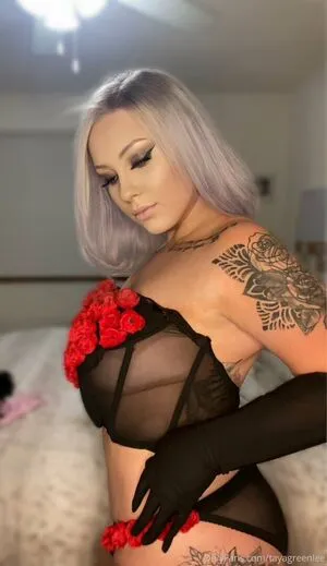 Tayagreenlee OnlyFans Leaked Free Thumbnail Picture - #agU6kr4EOy