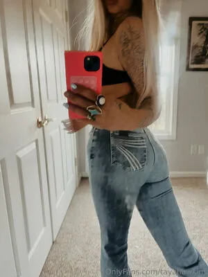 Tayahawkins OnlyFans Leaked Free Thumbnail Picture - #RVH9NiZgrf