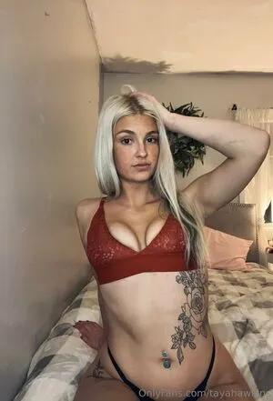 Tayahawkins OnlyFans Leaked Free Thumbnail Picture - #f3UR9ofhI6