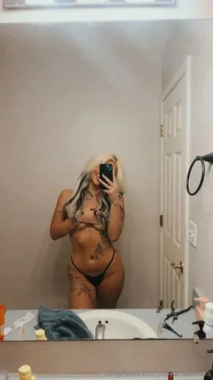 Tayahawkins OnlyFans Leaked Free Thumbnail Picture - #lv7Qj718tX