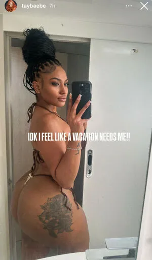 Taybaebe OnlyFans Leaked Free Thumbnail Picture - #f2P5Uuk1Xi