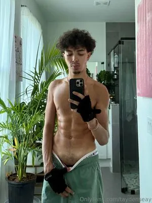 Taydenseay OnlyFans Leaked Free Thumbnail Picture - #2Tkwe2Vmge