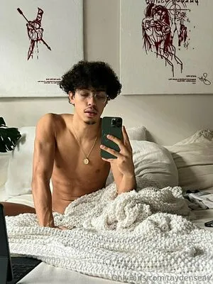 Taydenseay OnlyFans Leaked Free Thumbnail Picture - #7sqEIhWhJL