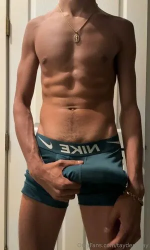 Taydenseay OnlyFans Leaked Free Thumbnail Picture - #FIjuQrOo6f