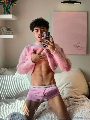 Taydenseay OnlyFans Leaked Free Thumbnail Picture - #FspVSwe6uF