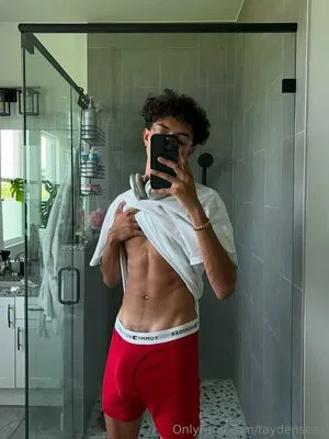 Taydenseay OnlyFans Leaked Free Thumbnail Picture - #MgFfm9forW