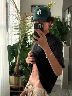 Taydenseay OnlyFans Leaked Free Thumbnail Picture - #O617brIy8g