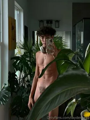 Taydenseay OnlyFans Leaked Free Thumbnail Picture - #VB7imAChMS