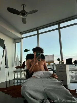 Taydenseay OnlyFans Leaked Free Thumbnail Picture - #WRS5TDg9zI