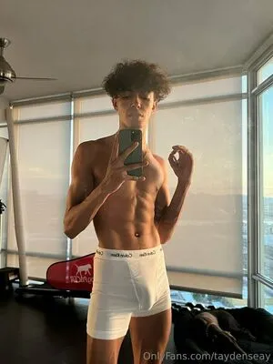 Taydenseay OnlyFans Leaked Free Thumbnail Picture - #WWoUxx7Bcy