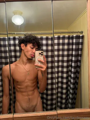 Taydenseay OnlyFans Leaked Free Thumbnail Picture - #glnth5aUuR