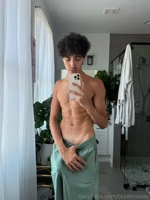 Taydenseay OnlyFans Leaked Free Thumbnail Picture - #mPoBvKTkEF