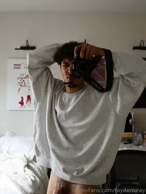 Taydenseay OnlyFans Leaked Free Thumbnail Picture - #nYOQ4peXzN