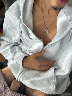 Taydenseay OnlyFans Leaked Free Thumbnail Picture - #qpXJRlmmTm