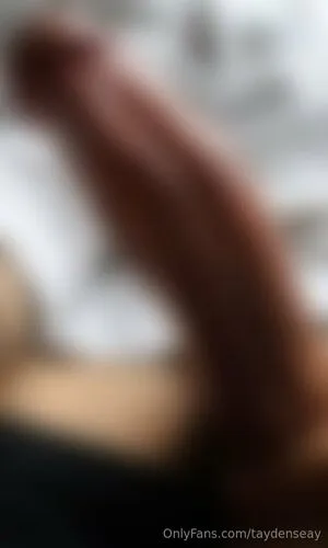 Taydenseay OnlyFans Leaked Free Thumbnail Picture - #rnIDbuHzVw