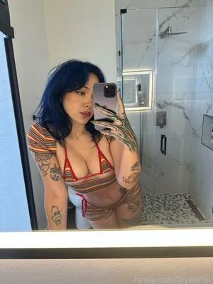 Taydertot OnlyFans Leaked Free Thumbnail Picture - #Li3BEwVbAz