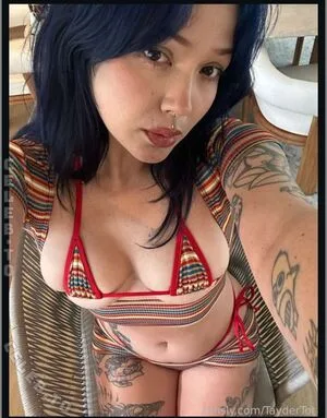Taydertot OnlyFans Leaked Free Thumbnail Picture - #NkmgC4fK49