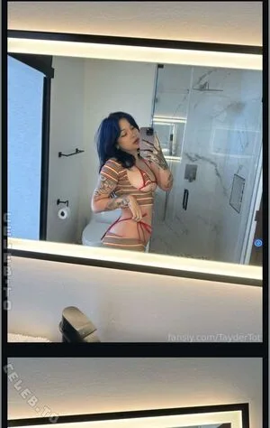 Taydertot OnlyFans Leaked Free Thumbnail Picture - #PjfvuKtpD9