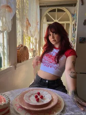 Taydertot OnlyFans Leaked Free Thumbnail Picture - #TgPiIMOJ78