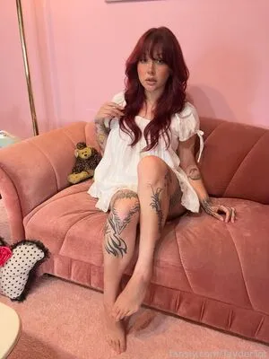 Taydertot OnlyFans Leaked Free Thumbnail Picture - #fTJb738CtY