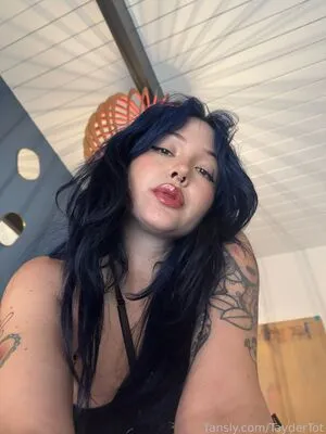Taydertot OnlyFans Leaked Free Thumbnail Picture - #g5pRUI6Ecf