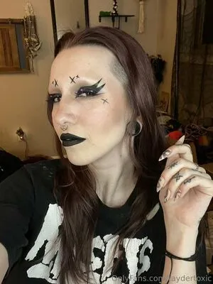 Taydertoxic OnlyFans Leaked Free Thumbnail Picture - #8IABBxgNgF