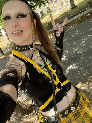 Taydertoxic OnlyFans Leaked Free Thumbnail Picture - #CmsScimSvM