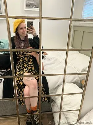 Taydertoxic OnlyFans Leaked Free Thumbnail Picture - #F5P2EY22AJ