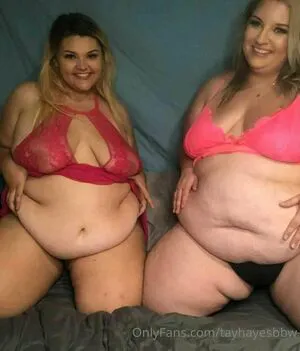 Tayhayesbbw OnlyFans Leaked Free Thumbnail Picture - #JotQcGhUPb