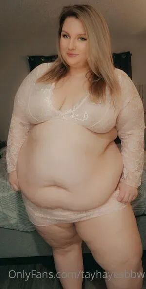Tayhayesbbw OnlyFans Leaked Free Thumbnail Picture - #b5dBxM8R8P