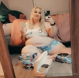 Tayhayesbbw OnlyFans Leaked Free Thumbnail Picture - #by8lXw6g7s
