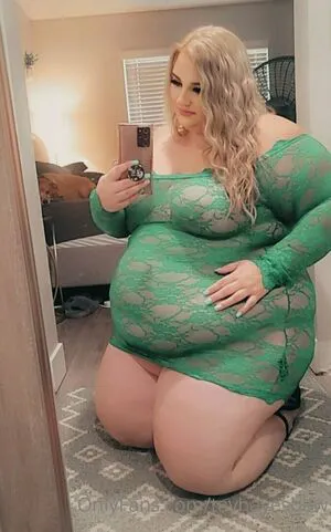 Tayhayesbbw OnlyFans Leaked Free Thumbnail Picture - #jNL3LURMTr