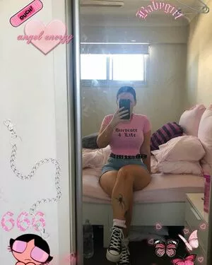 Tayla Cooper OnlyFans Leaked Free Thumbnail Picture - #0xl19abtkt