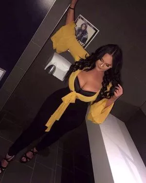 Tayla Cooper OnlyFans Leaked Free Thumbnail Picture - #24y29A5yRY
