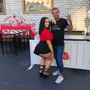 Tayla Cooper OnlyFans Leaked Free Thumbnail Picture - #6E4xx5L9y8