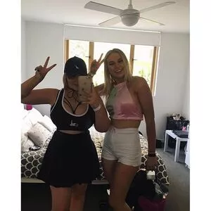 Tayla Cooper OnlyFans Leaked Free Thumbnail Picture - #71hSJa3LNf