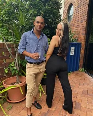 Tayla Cooper OnlyFans Leaked Free Thumbnail Picture - #DL3jxnhVfp