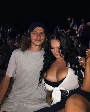 Tayla Cooper OnlyFans Leaked Free Thumbnail Picture - #HWw4ZCKRlS