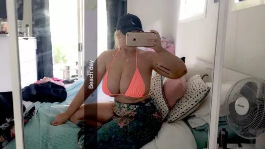 Tayla Cooper OnlyFans Leaked Free Thumbnail Picture - #b75sF2txUw
