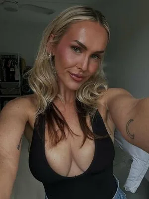 Tayla Cooper OnlyFans Leaked Free Thumbnail Picture - #c75Ms381nB