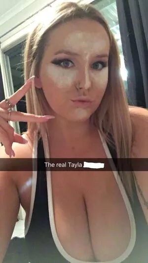 Tayla Cooper OnlyFans Leaked Free Thumbnail Picture - #jeFLxxNCxY