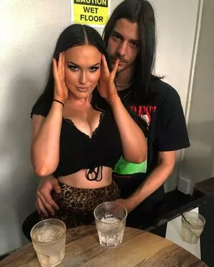 Tayla Cooper OnlyFans Leaked Free Thumbnail Picture - #pPfTNkQlNo