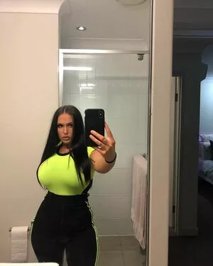 Tayla Cooper OnlyFans Leaked Free Thumbnail Picture - #ss4opO0BSe