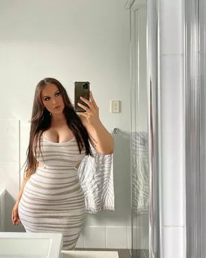 Tayla Cooper OnlyFans Leaked Free Thumbnail Picture - #u4n0CRdggs