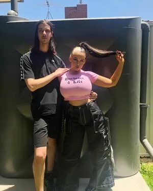 Tayla Cooper OnlyFans Leaked Free Thumbnail Picture - #uTWxztH2ng