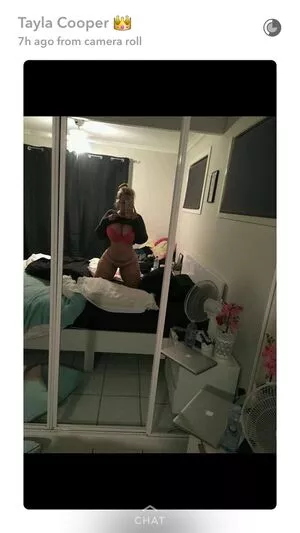 Tayla Cooper OnlyFans Leaked Free Thumbnail Picture - #uWrRqUvi6c