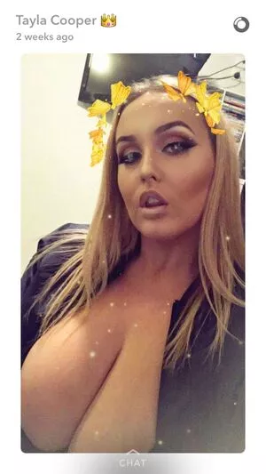 Tayla Cooper OnlyFans Leaked Free Thumbnail Picture - #w0UGBaQmPo